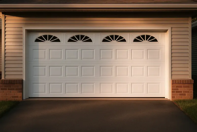 Contact Van Alstyne Garage Door